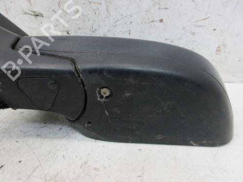 Left mirror MAZDA 3 (BK) 1.6 DI Turbo | BP29087549C26 