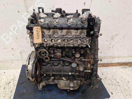 Używane Silnik Silnik OPEL ASTRA J Sports Tourer (P10) 1.7 CDTI (35) (110 hp) 33907465 33907465