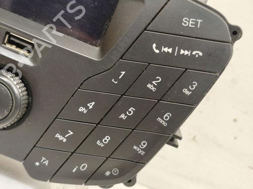 Switch FORD TRANSIT CUSTOM V362 Van (FY, FZ) 2.2 TDCi | BP39742817I30  - Image 5
