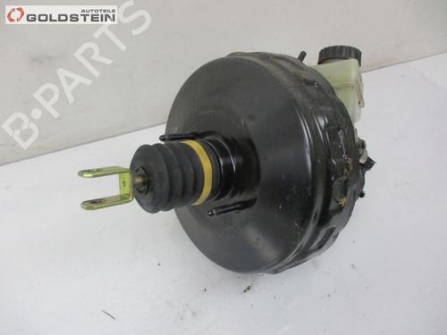 Servo brake MERCEDES-BENZ CLK (C209) CLK 200 Kompressor (209.342) | BP18753464M42 