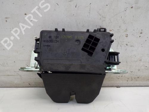 Electronic module OPEL ASTRA H GTC (A04) 1.6 (L08) | BP37134367M83 - Image 5