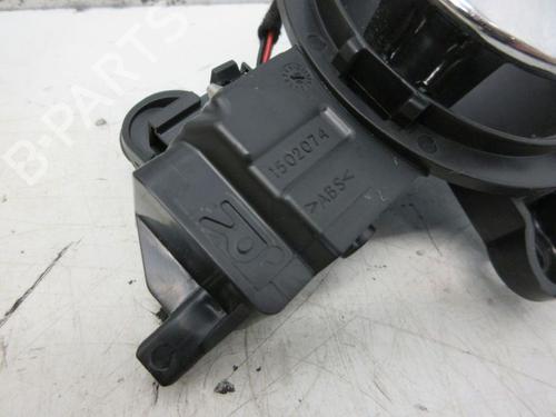 Front right exterior door handle MINI MINI (R50, R53) Cooper | BP29093776C129 