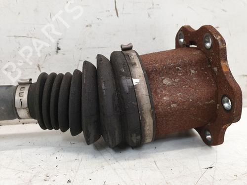 Right front driveshaft AUDI Q5 (8RB) 2.0 TFSI quattro | BP36858977M39  - Image 5