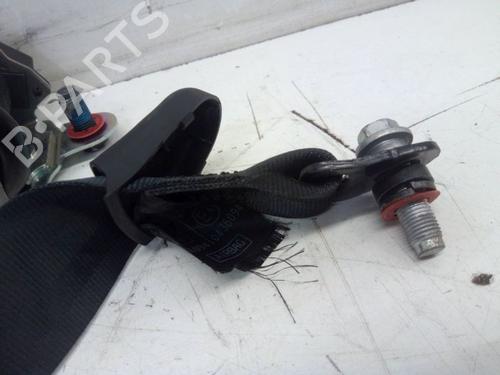Front right seatbelt KIA CEE'D Hatchback (ED) 1.6 | BP29603248I25 