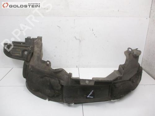 Hjulbue Hjulbue NISSAN X-TRAIL I (T30) 2.2 dCi 4x4 (136 hp) 18762604 18762604