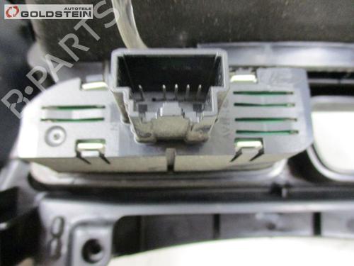 Middle console FORD B-MAX (JK) 1.5 TDCi | BP18764530I22