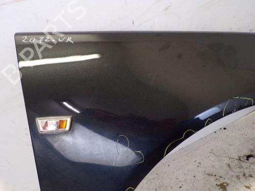 Right front fenders OPEL INSIGNIA A Sports Tourer (G09) 2.0 CDTI (35) | BP29096642C42 