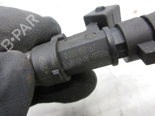 Injector FIAT BRAVO II (198_) 1.4 T-Jet (198AXF1B) | BP29095512M100 