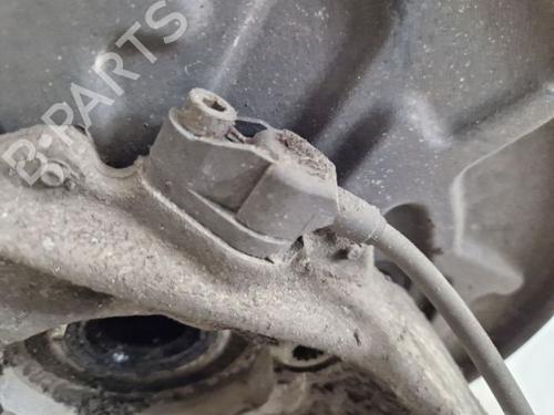 Right front steering knuckle AUDI A4 B7 (8EC) 1.8 T | BP27437305M26 