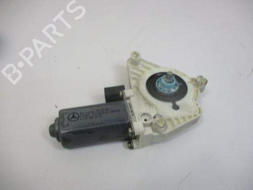 Left front window motor MERCEDES-BENZ A-CLASS (W169) A 150 (169.031, 169.331) | BP37114877E21 - Image 3