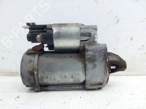 Starter MERCEDES-BENZ VITO Bus (W639) 110 CDI (639.701, 639.703, 639.705) | BP37139896M8 - Image 5