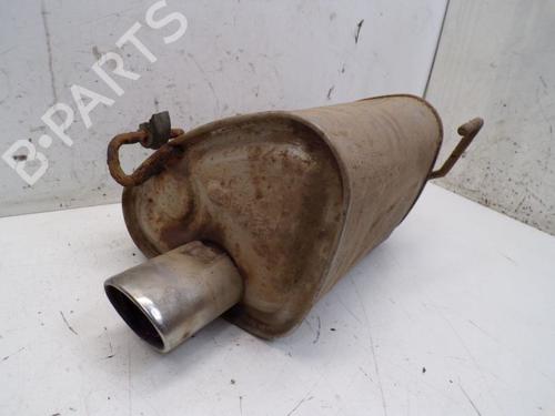 Used Exhaust system Exhaust system 37121209 37121209