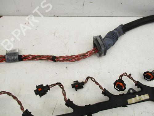 Wiring harness BMW X5 (E53) 3.0 d | BP37121026E16 - Image 5