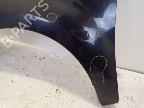 Left front fenders SUBARU FORESTER (SH_) 2.0 D AWD (SHH, SHD, SHN) | BP40157504C41 - Image 4