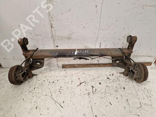 Used Rear axle Rear axle 36858985 36858985