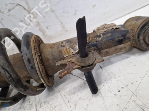 Left rear shock absorber MINI MINI Convertible (R52) Cooper | BP37143078M18 - Image 7
