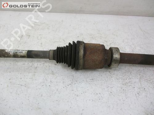 Driveshaft MERCEDES-BENZ CITAN Box Body/MPV (W415) 111 CDI (415.603, 415.605) | BP22194179M37 