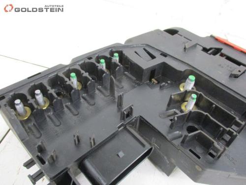 Fuse box MERCEDES-BENZ C-CLASS T-Model (S204) C 180 Kompressor (204.246) | BP37107263E1 - Image 5