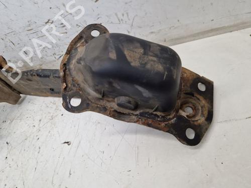 Right rear steering knuckle VW TIGUAN (5N_) 2.0 TDI 4motion | BP26687240M28 