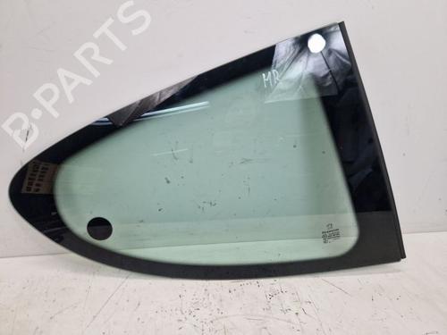 Used Rear right door window Rear right door window 37138787 37138787