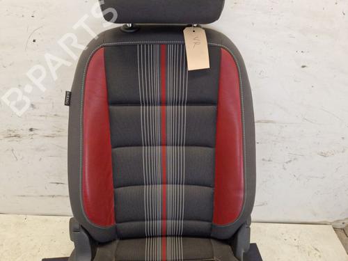Right front seat VW TOURAN (1T3) 1.2 TSI | BP37138020C16 - Image 3