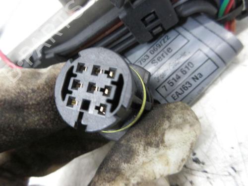 Injector BMW 7 (E65, E66, E67) 735 i, Li | BP37122170M100 - Image 10