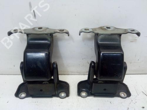 Dørhængsel/Dørbegrænser OPEL VIVARO A Van (X83) 2.5 DTI (F7) (135 hp) 31701892