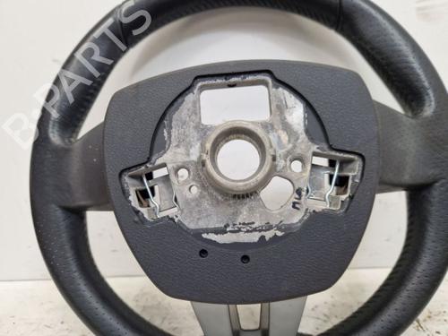 Steering wheel SEAT ALTEA XL (5P5, 5P8) 1.8 TFSI | BP29523680C49 
