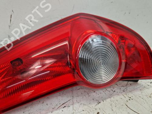 Right taillight OPEL AGILA B (H08) 1.0 (F68) | BP29109702C35 
