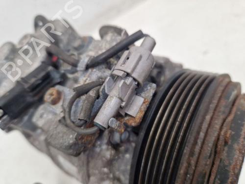 AC compressor BMW 3 Touring (E91) 330 i | BP37135513M34 - Image 9