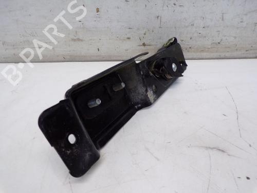 Exterior handle RENAULT TRAFIC II Van (FL) 2.0 dCi 115 (FL01, FL0U, FL00, FL0H, FL0M) | BP29101719C122 