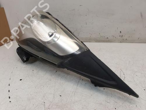 Left headlight CHEVROLET SPARK (M300) 1.2 | BP37094483C28 - Image 4