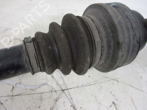Left rear driveshaft BMW X5 (E70) xDrive 35 i | BP37114241M40 - Image 4