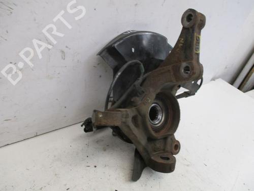 Left front steering knuckle HYUNDAI i20 II (GB, IB) 1.0 T-GDI | BP30667890M25