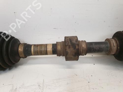 Right front driveshaft HONDA CIVIC VIII Hatchback (FN, FK) 2.2 CTDi (FK3) | BP32101273M39