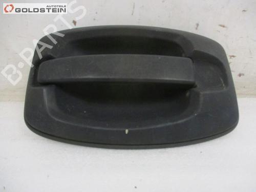 Klamka zewnętrzna drzwi przednich prawych CITROËN JUMPER II Van 2.2 HDi 120 | BP18758624C129