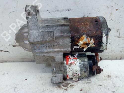 Starter JEEP COMMANDER (XK, XH) 3.7 V6 4x4 | BP36558954M8 - Image 6