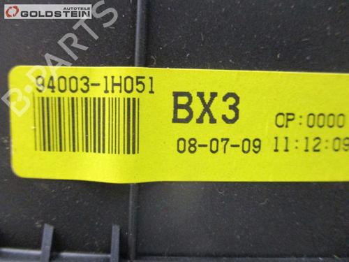 Instrument cluster KIA CEE'D SW (ED) 1.6 | BP37102382C47 - Image 6