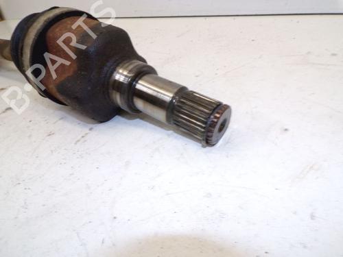 Left front driveshaft VOLVO V50 (545) 1.8 | BP37120396M38 - Image 6
