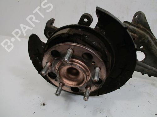 Right rear steering knuckle KIA CEE'D SW (ED) 1.6 CRDi 115 | BP37118539M28 - Image 3
