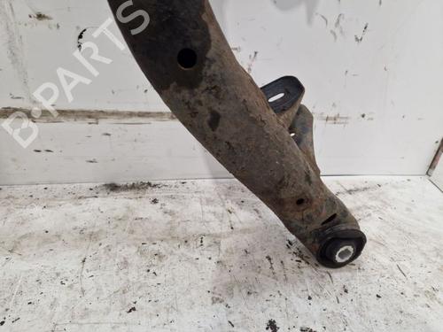 Rear axle AUDI A4 B8 Avant (8K5) 2.0 TDI | BP29101373M2 