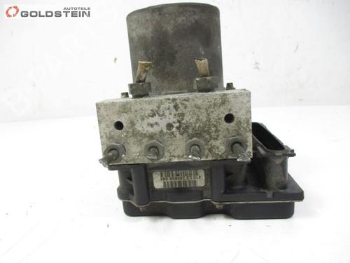 Electronic module MERCEDES-BENZ A-CLASS (W169) A 150 (169.031, 169.331) | BP37109189M83 - Image 2