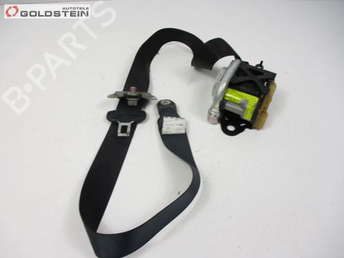 Used Front right seatbelt MITSUBISHI GRANDIS (NA_W) 2.0 DI-D (NA8W) (136 hp) 18788377