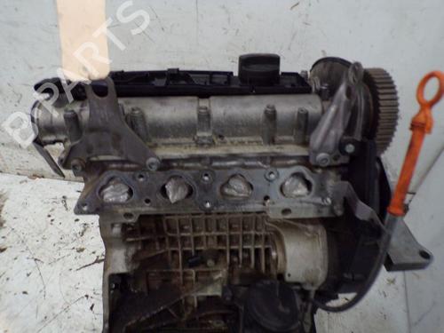 Engine SKODA FABIA II (542) 1.4 | BP29092730M1 