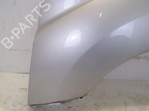 Left front fenders PEUGEOT EXPERT Van (VF3A_, VF3U_, VF3X_) 1.6 HDi 90 8V | BP29099900C41 