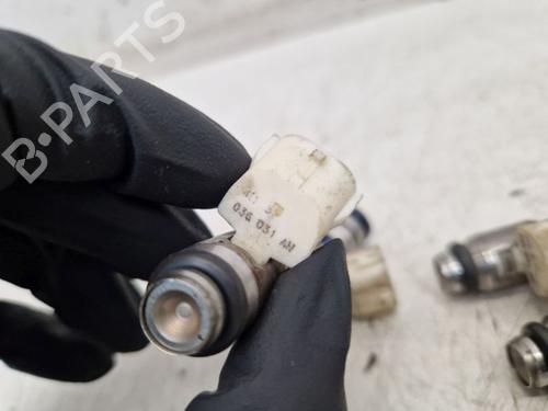 Injector VW POLO V (6R1, 6C1) 1.4 (6R1) | BP28001539M100 