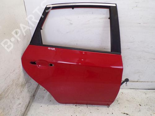 Used Right rear door SUBARU IMPREZA Hatchback (GR, GH, G3) 2.0 D AWD (150 hp) 29093035