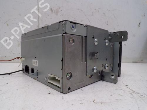 Radio SUBARU FORESTER (SH_) 2.0 D AWD (SHH, SHD, SHN) | BP37121182E6 - Image 5