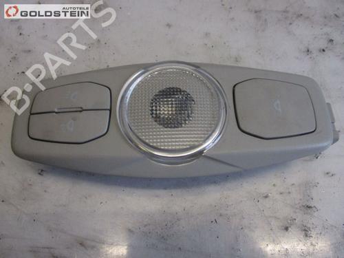 Interior roof light FORD C-MAX II (DXA/CB7, DXA/CEU) 1.6 Ti AM5113K767AB