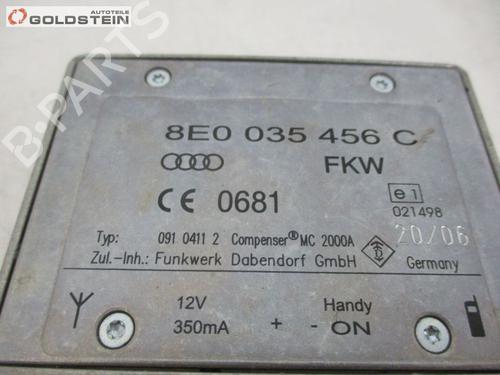Control unit AUDI A4 B7 (8EC) RS4 quattro | BP37098321M11 - Image 2